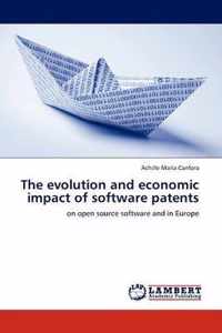 The Evolution and Economic Impact of Software Patents