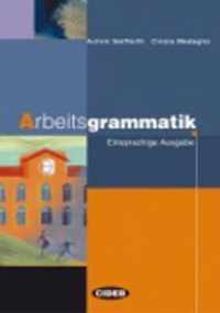 Arbeitsgrammatik