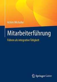 Mitarbeiterfuhrung