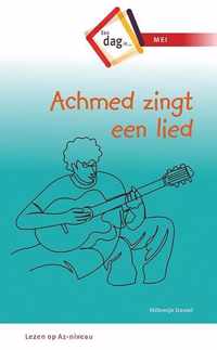 Een dag in .. 5 -   Achmed zingt een lied