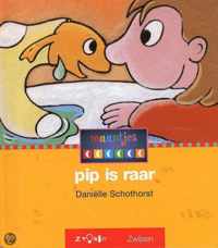 PIP IS RAAR