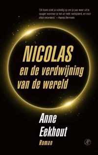 Nicolas en de verdwijning van de wereld