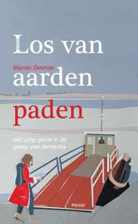 Los van aarden paden - Marian Geense - Paperback (9789461537942)