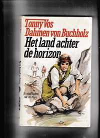 Land achter de horizon