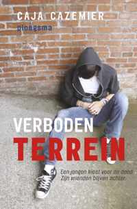 Verboden terrein