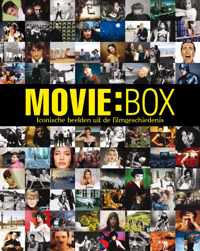 Movie box