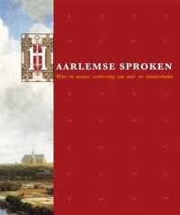 Haarlemse sproken