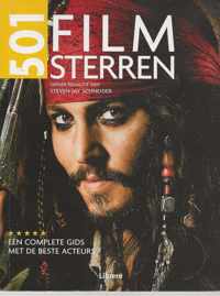 501 Filmsterren