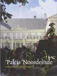 Paleis Noordeinde Nl