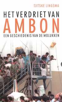 Het verdriet van Ambon