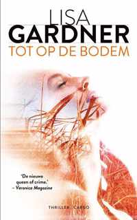 Tot op de bodem