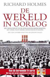 De Wereld In Oorlog