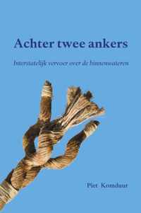 Achter twee ankers