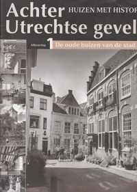 Achter Utrechtse Gevels 001