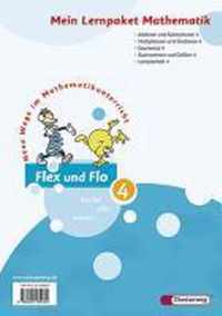 Flex und Flo 4. Paket Themenhefte. Baden-Wüttemberg, Berlin, Brandenburg, Bremen, Hamburg, Hessen, Mecklenburg-Vorpommern, Niedersachsen, Nordrhein-Westfalen, Rheinland-Pfalz, Saarland, Sachsen-Anhalt, Schleswig-Holstein, Thüringen