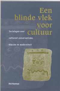 Blinde Vlek Voor Cultuur