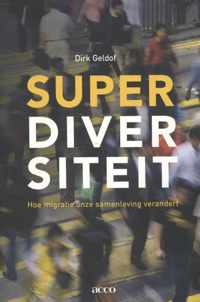 Superdiversiteit