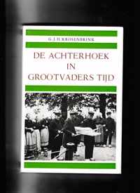 Achterhoek in grootvaders tyd