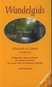 ACHTERHOEK EN LIEMERS