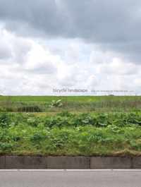 Bicycle Landscape / Bicycle Landscape