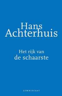 Het rijk van de schaarste