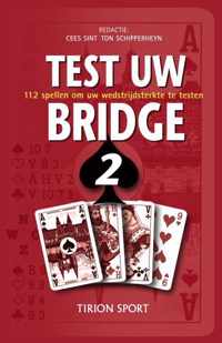 Test uw bridge