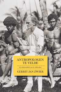 Antropologen te velde