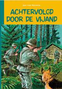 Achtervolgd Door De Vijand