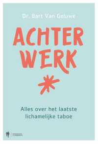 Achterwerk