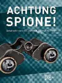 Achtung Spione!