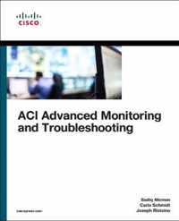 ACI Advanced Monitoring and Troubleshooting