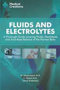 Fluids and Electrolytes