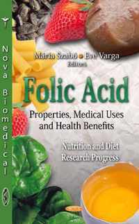 Folic Acid