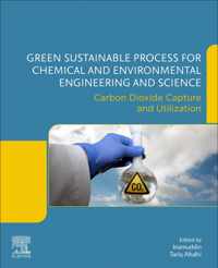 Green Sustainable Process for Chemical and Environmental Engineering and Science