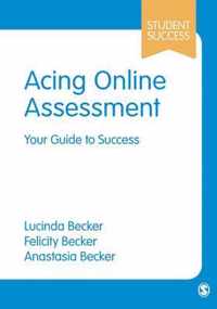 Acing Online Assessment