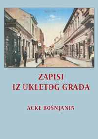 Zapisi iz ukletog grada