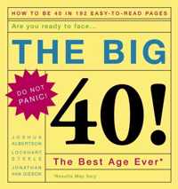 The Big 40!