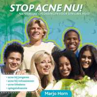 STOP ACNE NU !