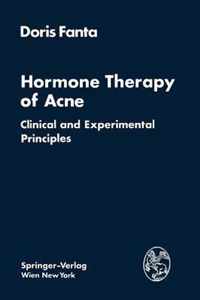 Hormone Therapy of Acne