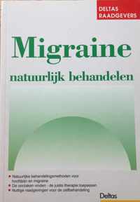 Migraine natuurlijk behandelen