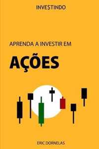 Aprenda a Investir em Acoes