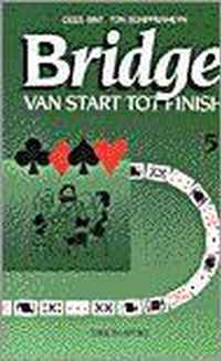 Bridge van start tot finish / 4