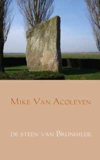 De steen van Brunhilde - Mike van Acoleyen - Paperback (9789402115925)