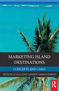 Marketing Island Destinations