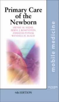 Primary Care of the Newborn