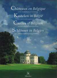 Kastelen in België - II