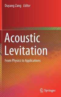 Acoustic Levitation