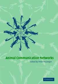 Animal Communication Networks