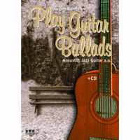 Play Guitar Ballads