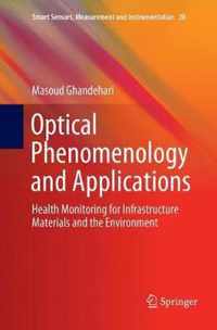 Optical Phenomenology and Applications